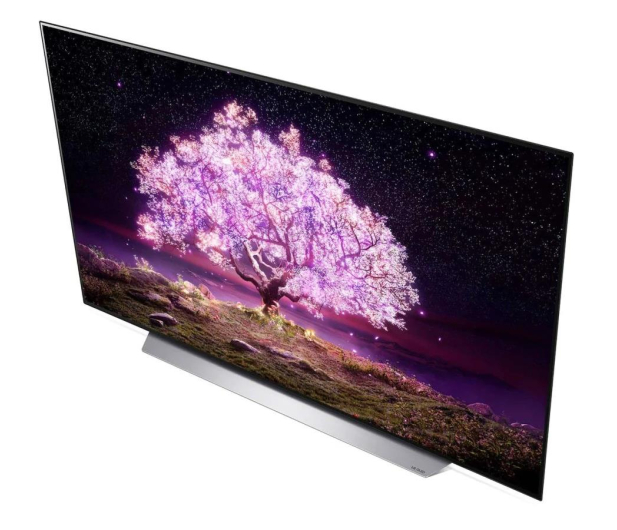 LG 77C12LA OLED 120Hz DVB-T2 - 663113 - zdjęcie 6